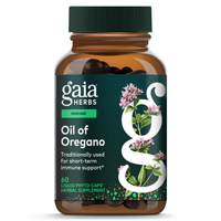 Thumbnail for Oil of Oregano