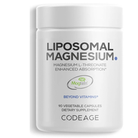 Thumbnail for Liposomal Magnesium L-Threonate