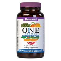 Thumbnail for ONE FOR MEN WHOLE FOOD-BASED MULTIPLE