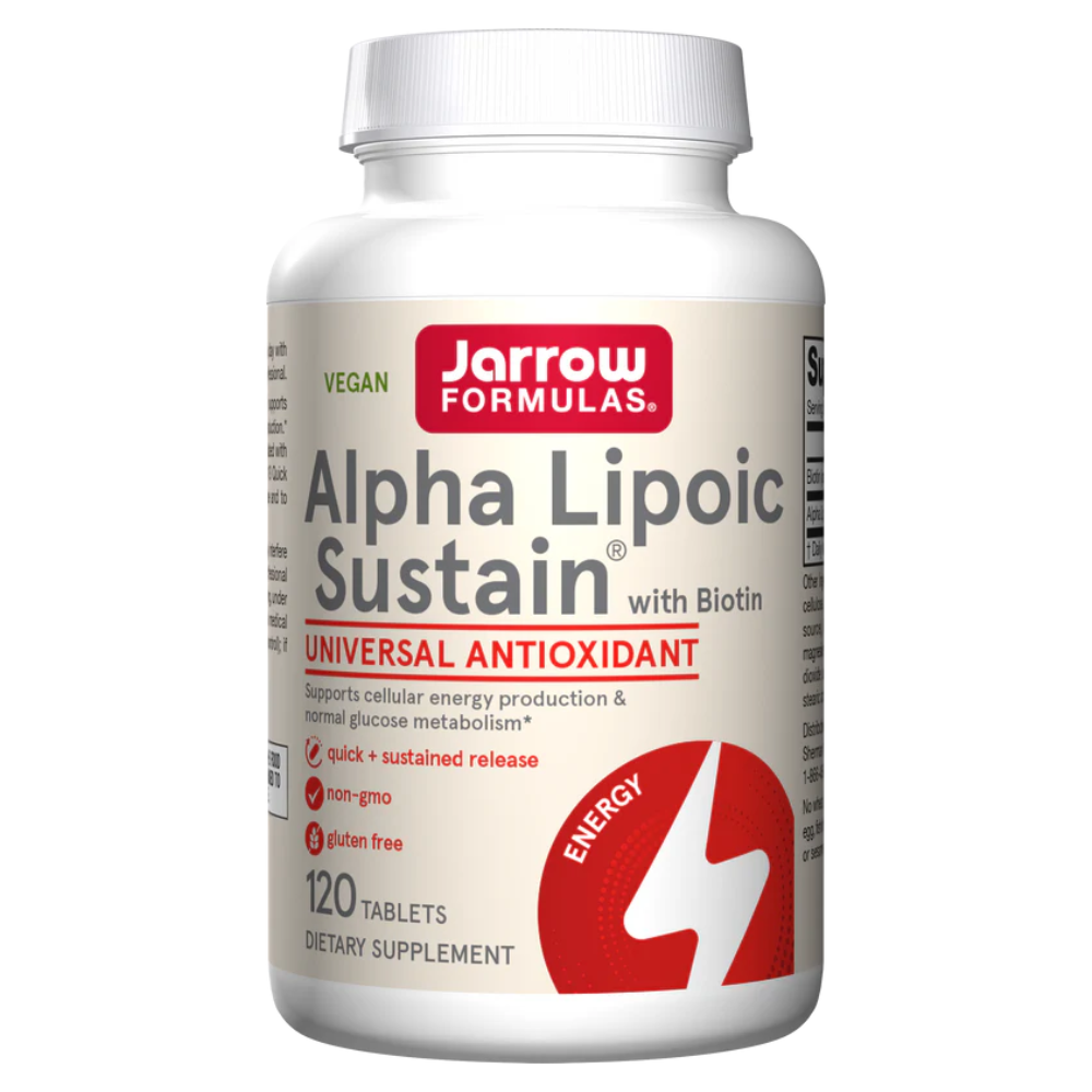 Alpha Lipoic Sustain