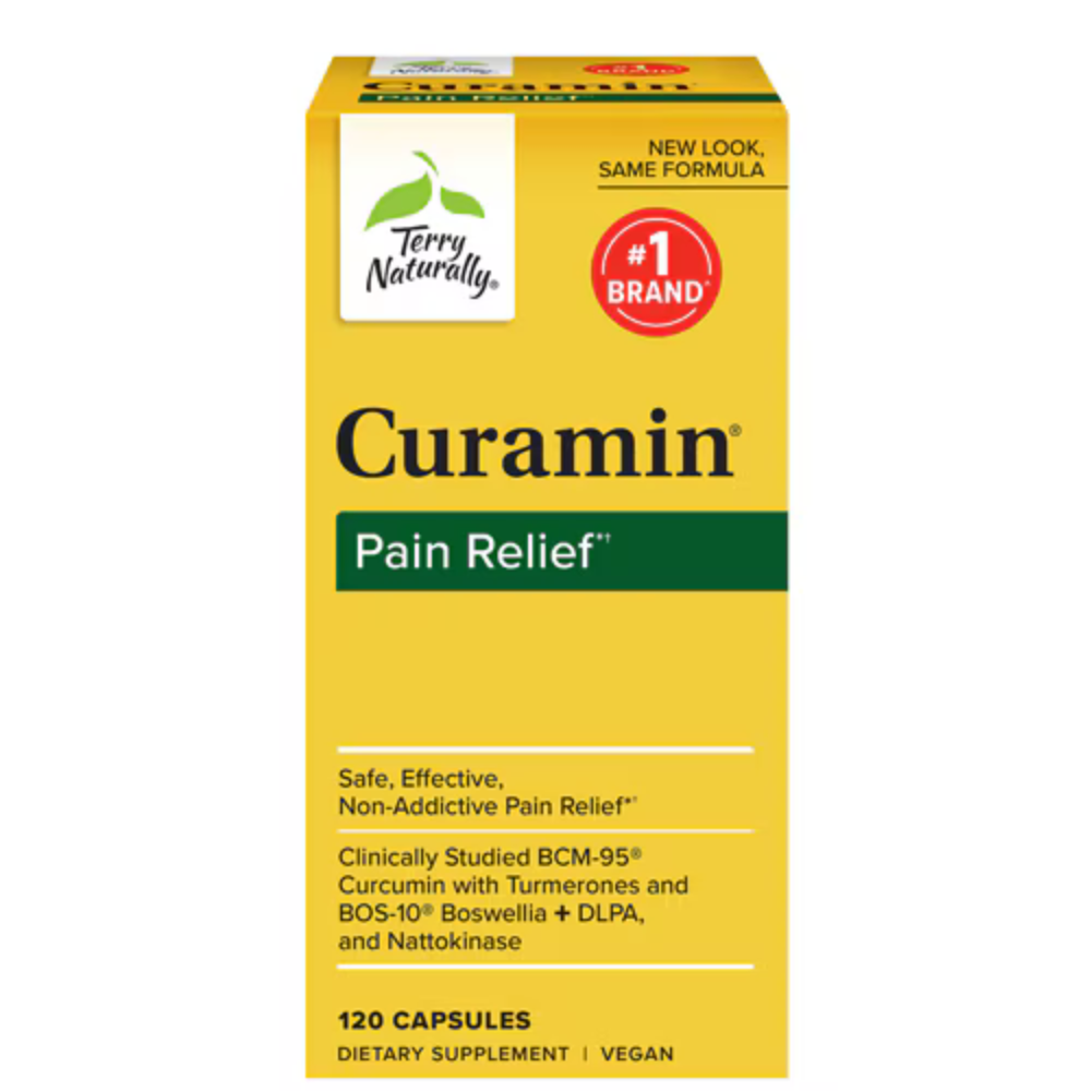 Curamin