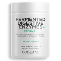 Thumbnail for Fermented Digestive Enzymes Large
