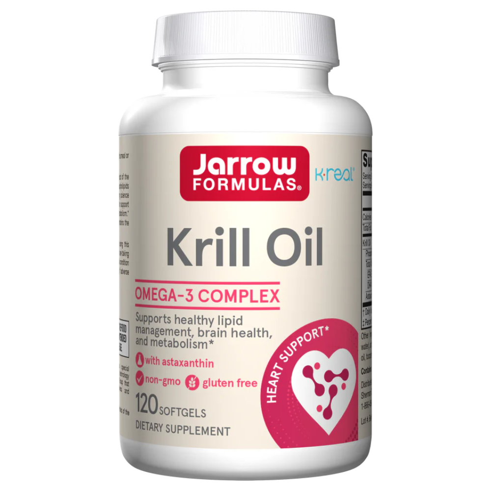 Krill Oil