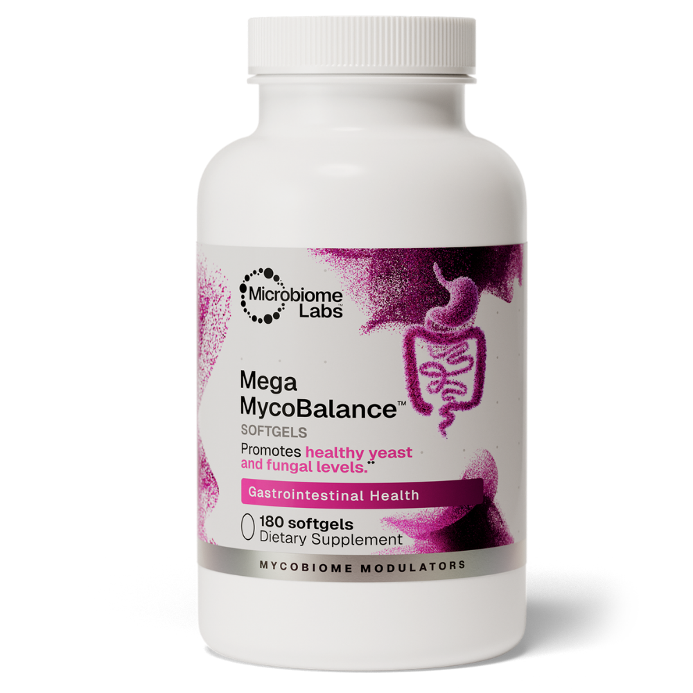 MEGA MYCOBALANCE