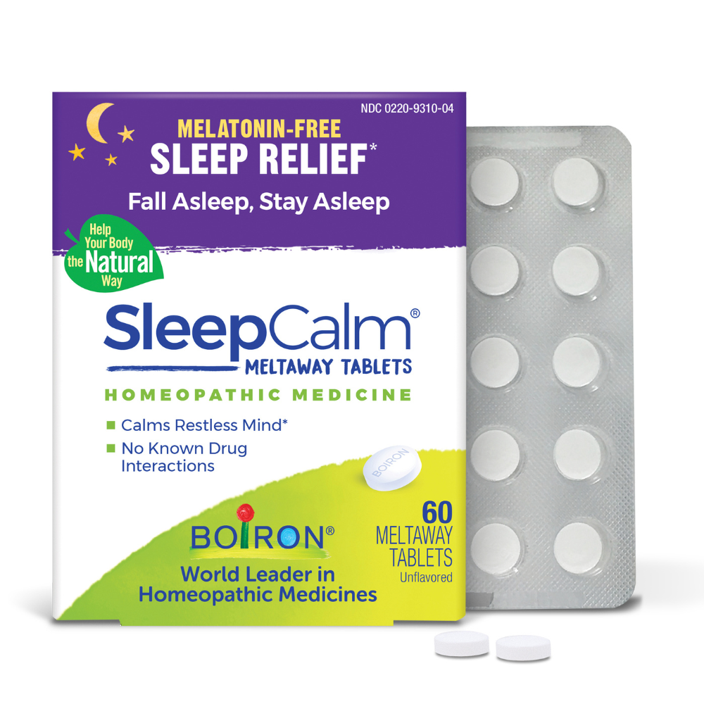 SleepCalm 60 Tablets