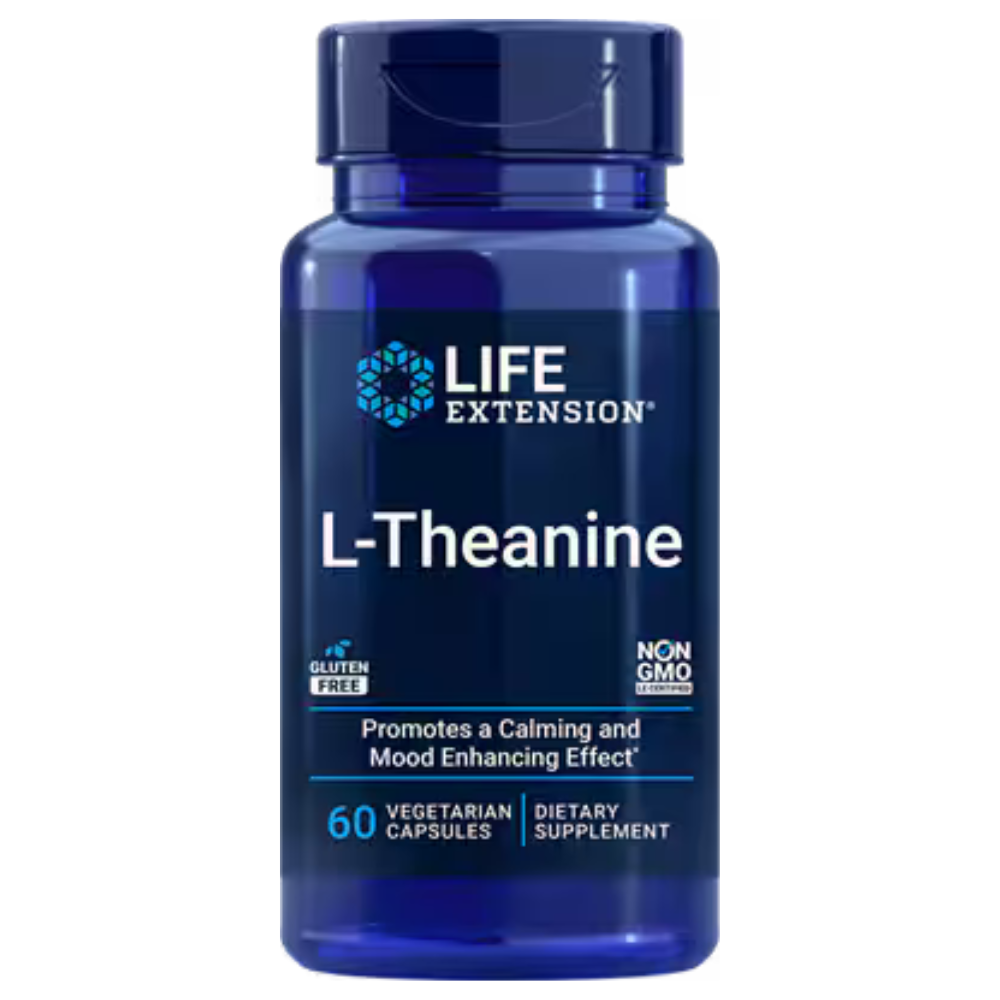 L-THEANINE
