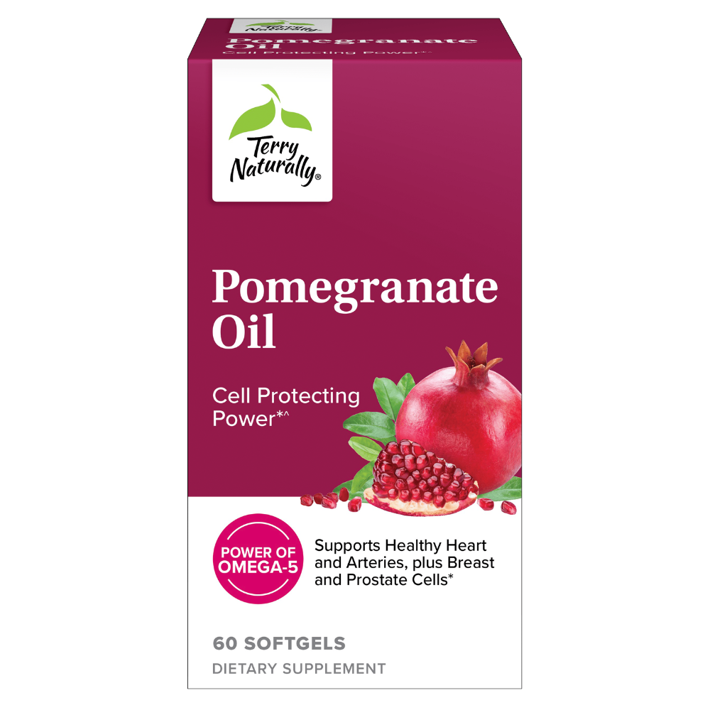 Pomegranate Oil