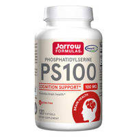 Thumbnail for PS 100 - 100mg Softgels