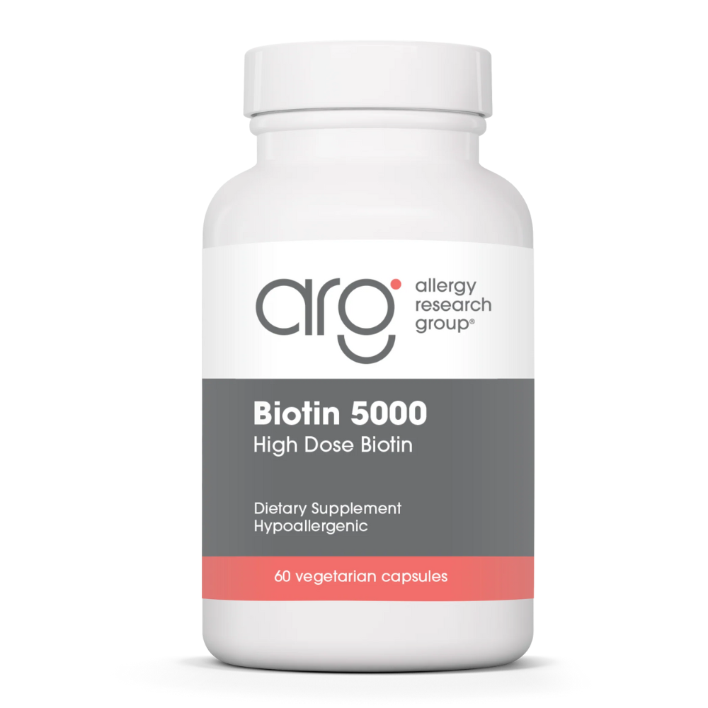 Biotin 5000