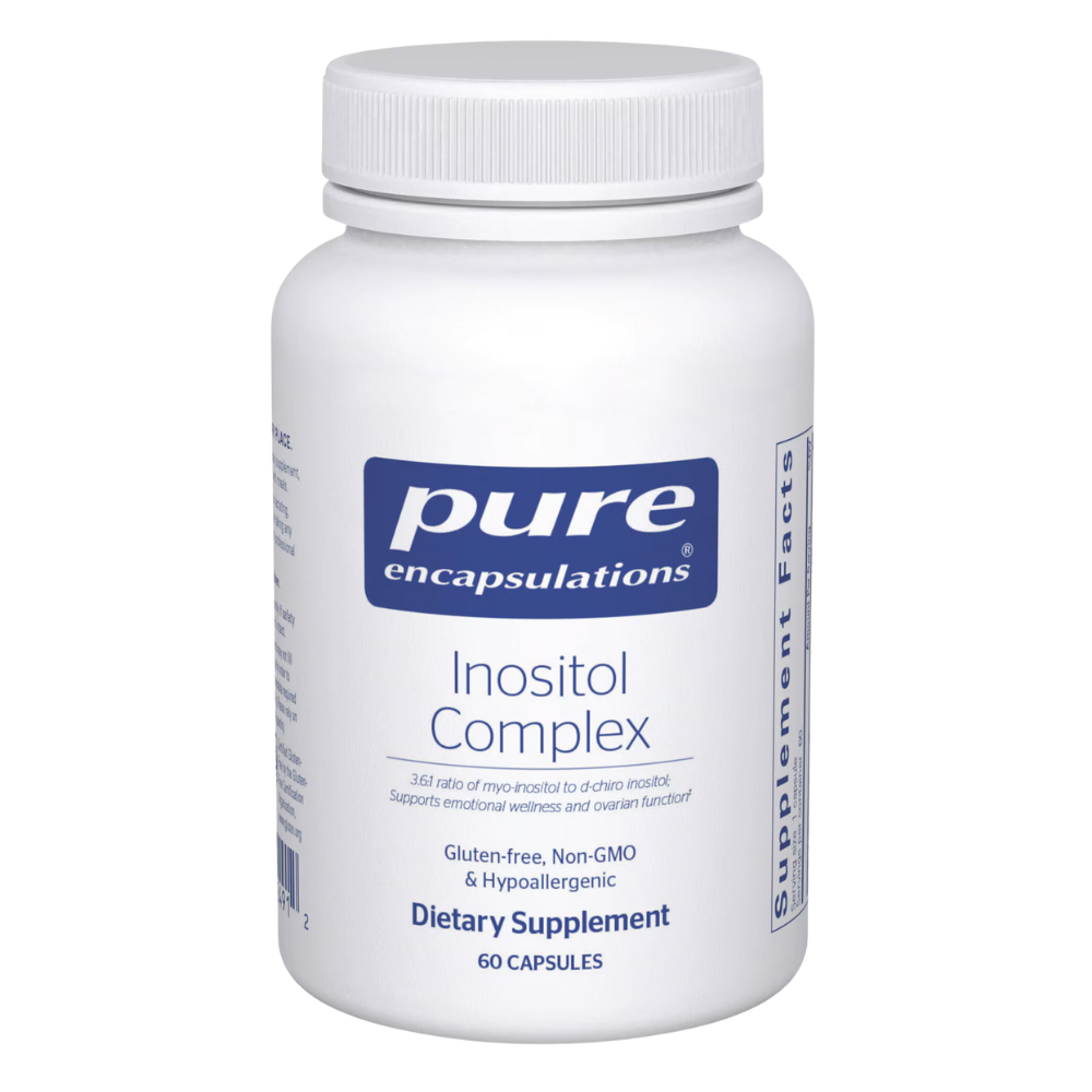 INOSITOL COMPLEX