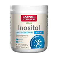Thumbnail for Inositol - Jarrow Formulas