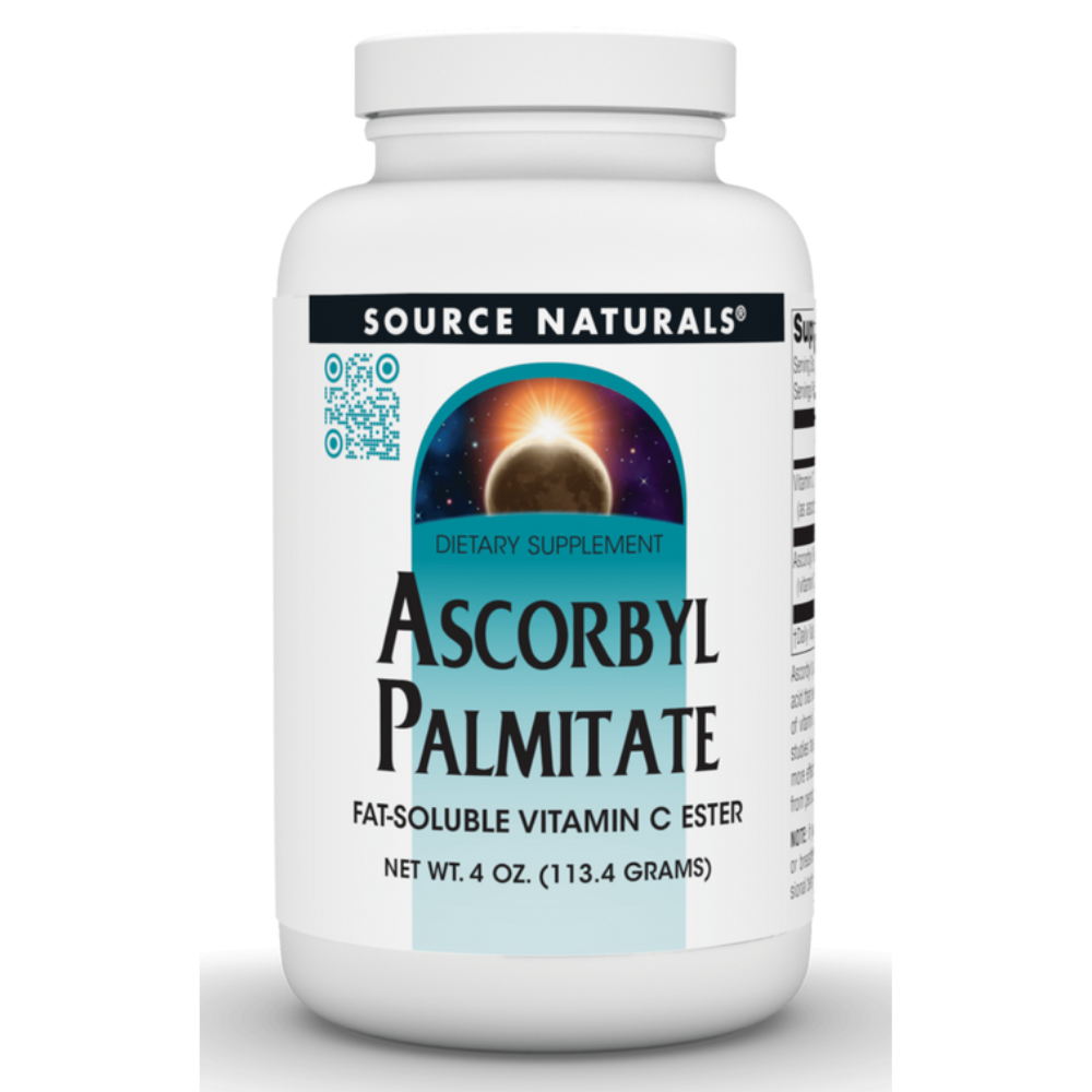 PALMITATO DE ASCORBILO