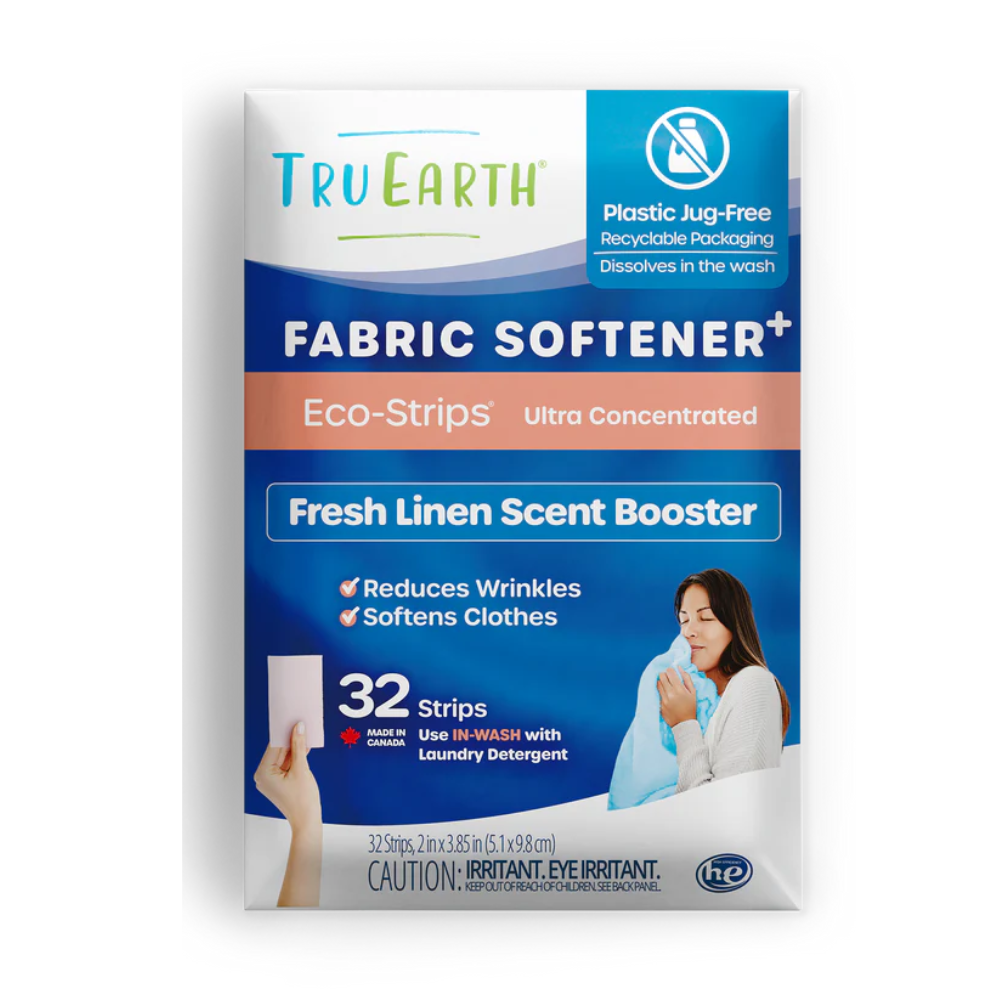 ECO-STRIPS FABRIC SOFTENER