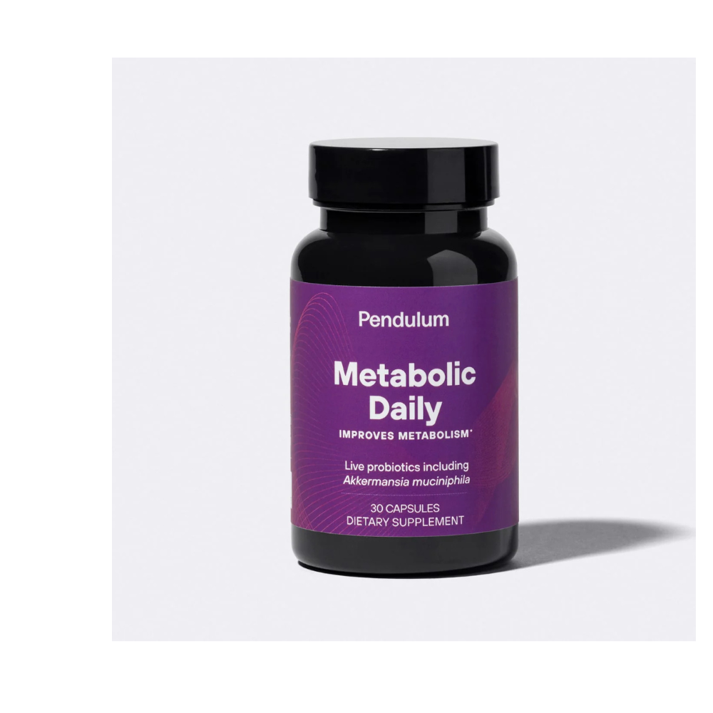 METABOLIC DAILY