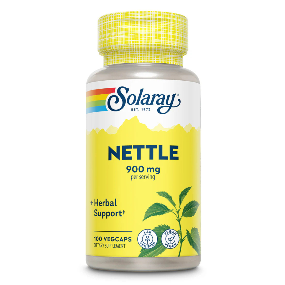 Nettle Leaf 900mg