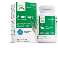 Thumbnail for SINUCARE