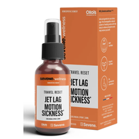 Thumbnail for Travel Reset – Homeopathic Spray for Motion Sickness & Travel Discomfort