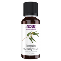 Thumbnail for Lemon Eucalyptus Oil