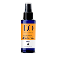 Thumbnail for Organic Deodorant Spray Citrus - EO