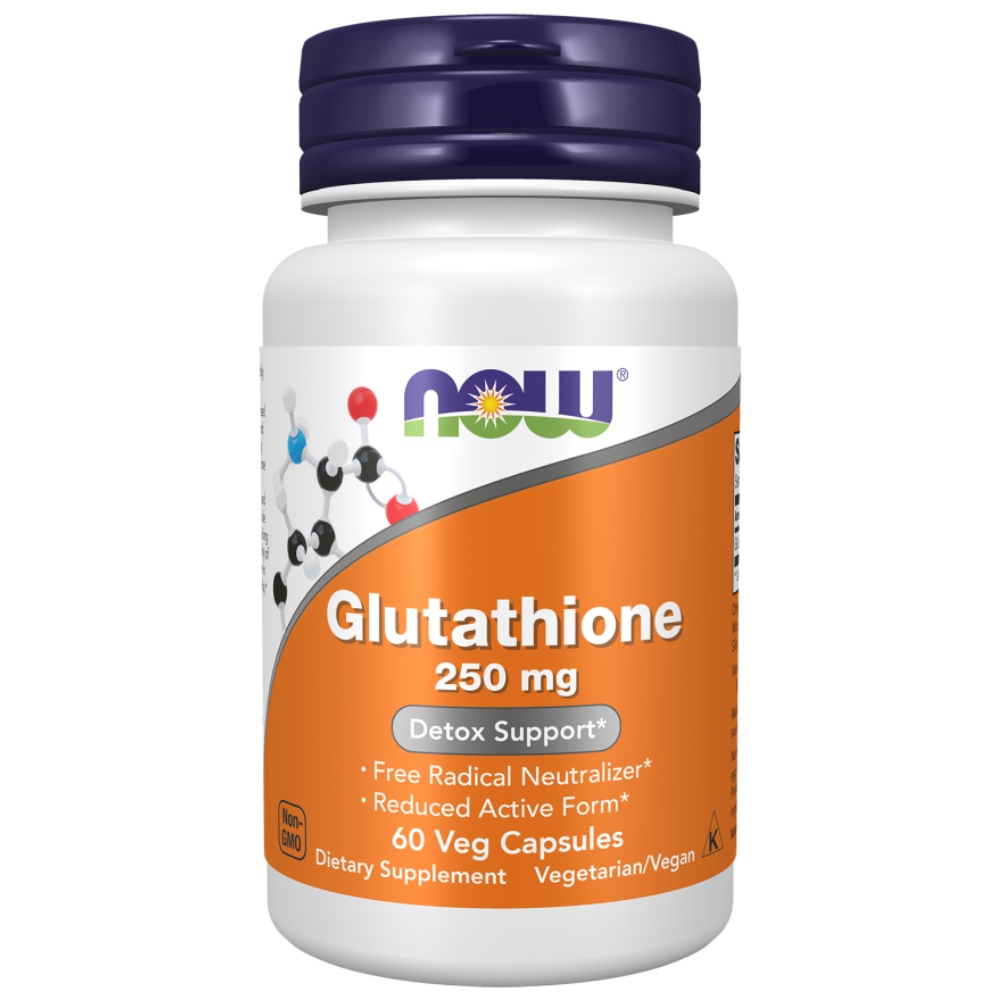 GLUTATION 250 MG
