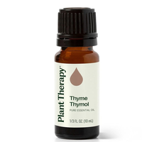 Thumbnail for THYME THYMOL ESSENTIAL OIL