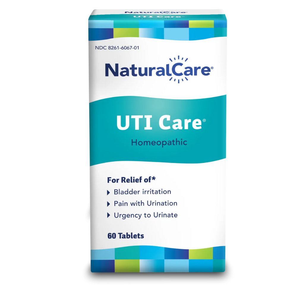 UTI CARE