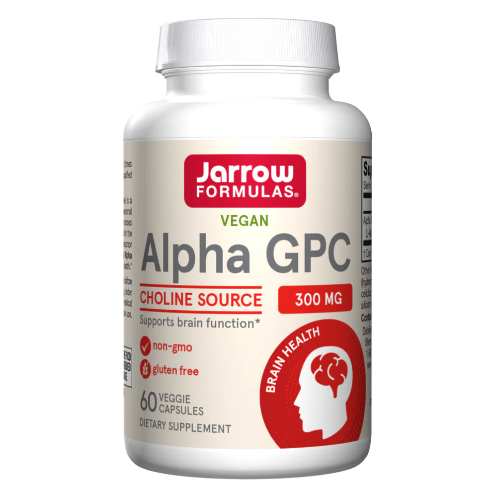 Alpha GPC