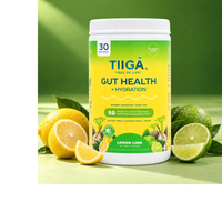 Thumbnail for GUT HEALTH + HYDRATION LEMON LIME