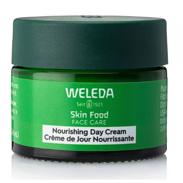 Skin Food Nourishing Day Cream - Weleda