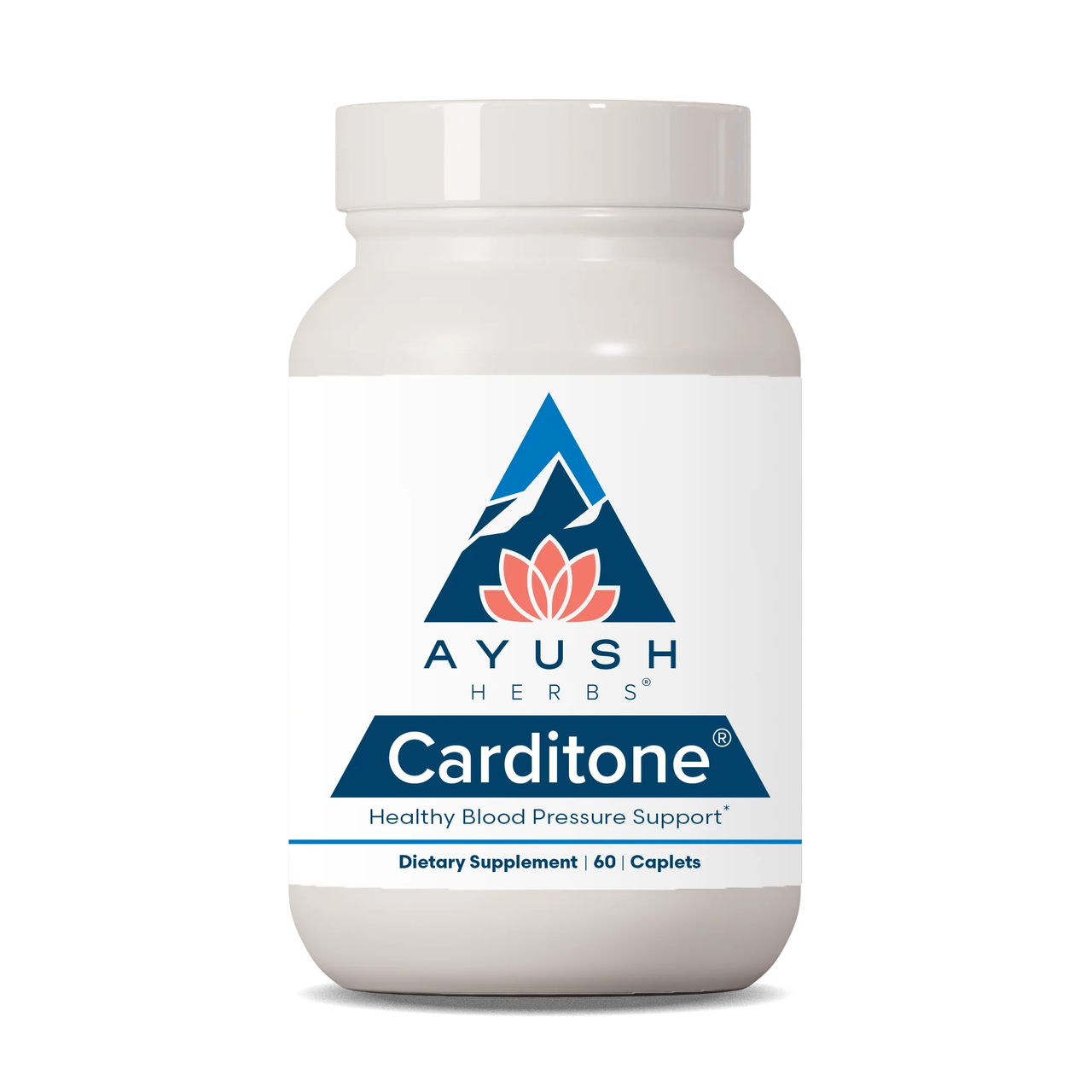 Carditone - Ayush Herbs