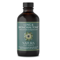 Thumbnail for LUNG & BRONCHIAL TONIC