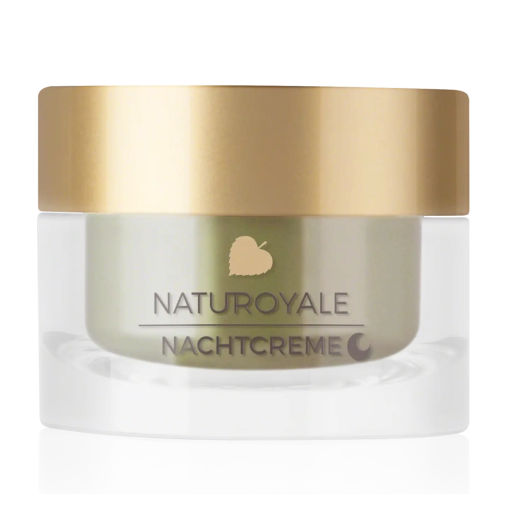 Naturoyale Night Cream