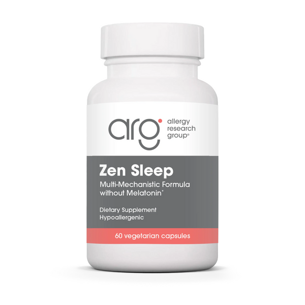 Zen Sleep – Village Green Apothecary