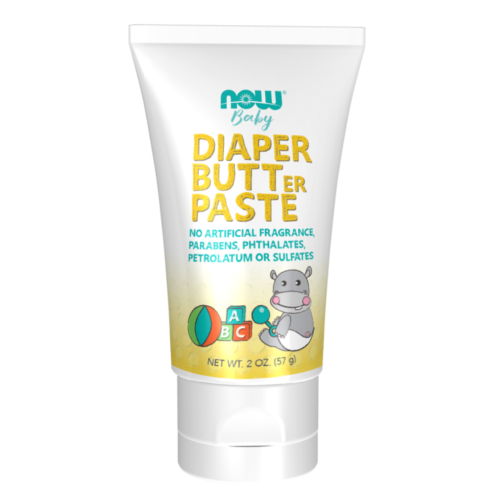 Baby Diaper BUTTer Paste