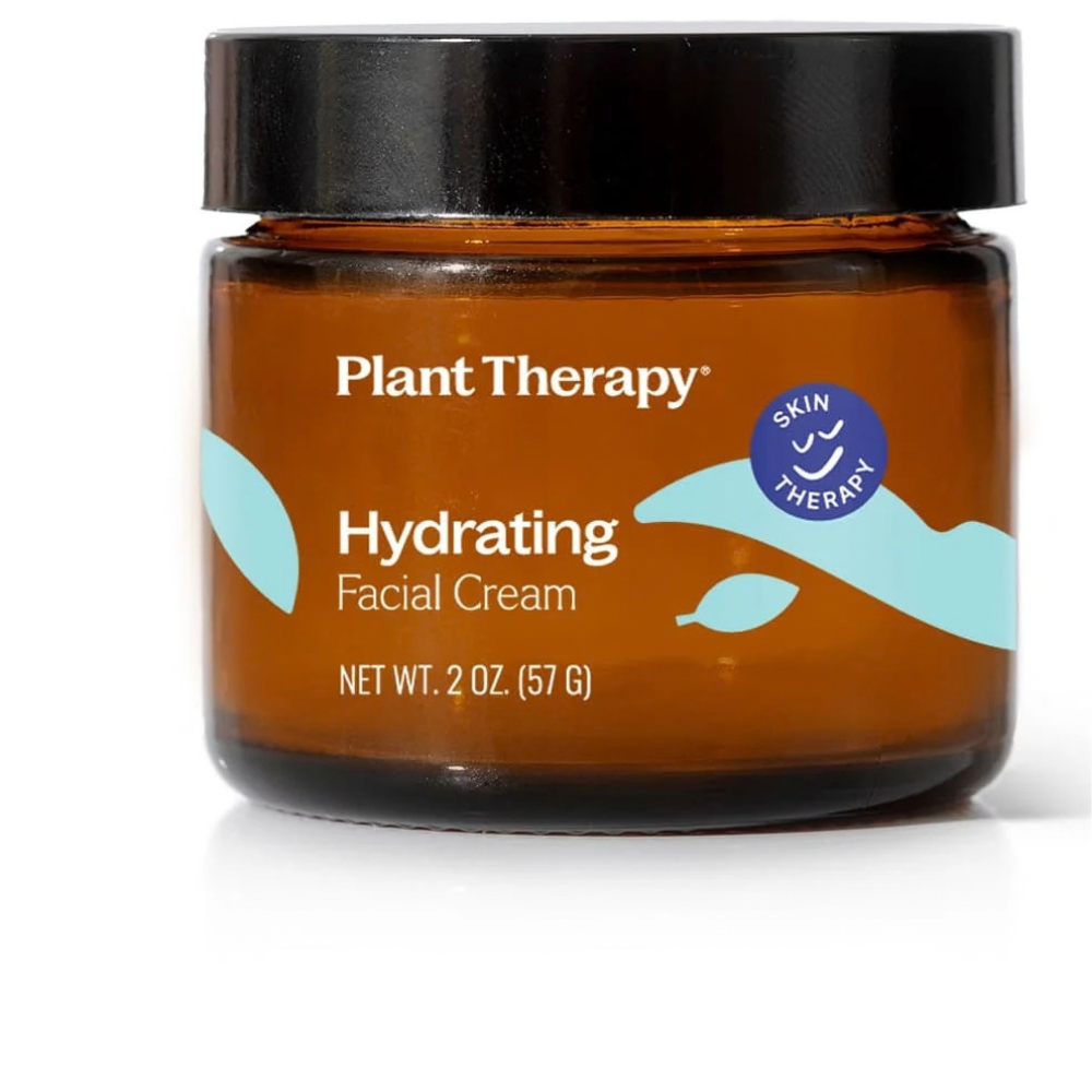 HYDRATING FACIAL CREAM