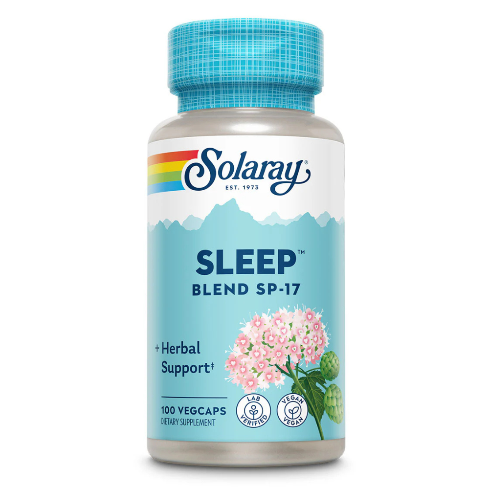 Sleep Blend Sp-17