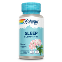 Thumbnail for Sleep Blend Sp-17