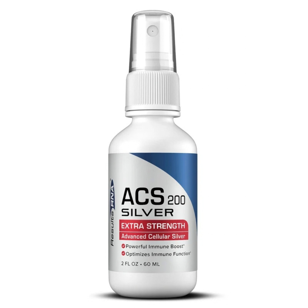 ACS 200 PLATA EXTRA FUERTE
