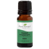 Thumbnail for Sweet Marjoram Essential Oil - Plant Therapy