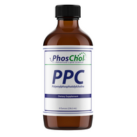 Thumbnail for PhosChol Liquid Concentrate-8oz. Pharmaceutical Grade PPC