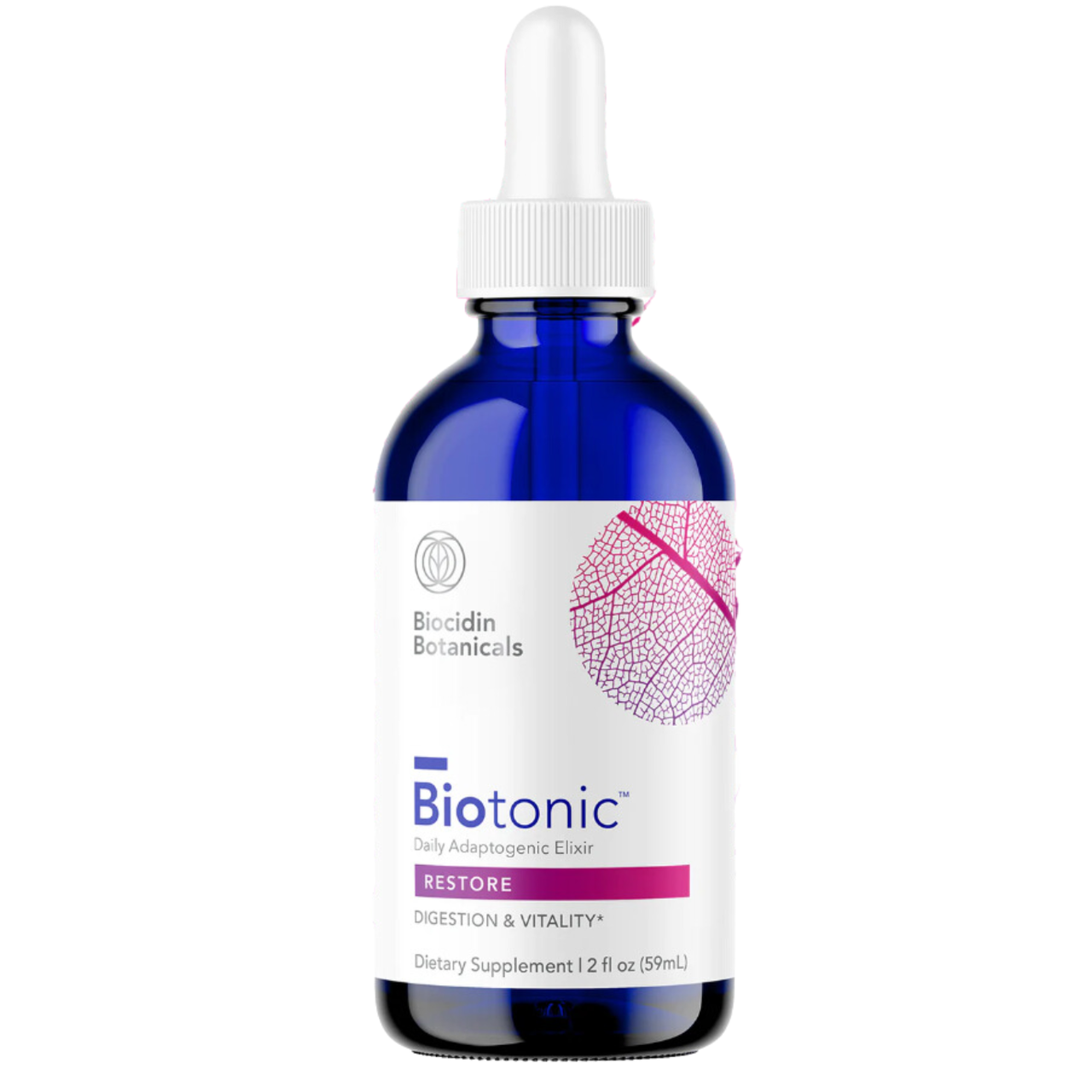 Biotonic - Biocidin Botanicals
