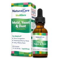 Thumbnail for bioAllers Mold, Yeast & Dust