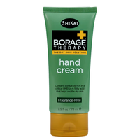 Thumbnail for Borage Therapy Hand Cream - ShiKai