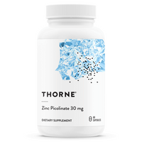 Thumbnail for ZINC PICOLINATE 30MG