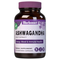 Thumbnail for ASHWAGANDHA ROOT EXTRACT