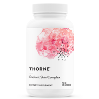 Thumbnail for RADIANT SKIN COMPLEX
