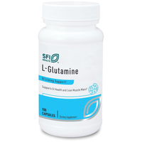 Thumbnail for L-Glutamina