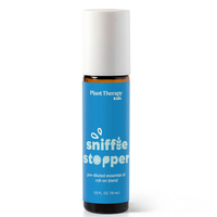 Thumbnail for Roll-on prediluido de aceite esencial Sniffle Stopper