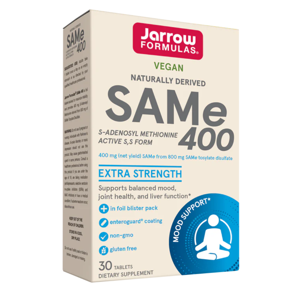 SAMe - 400mg