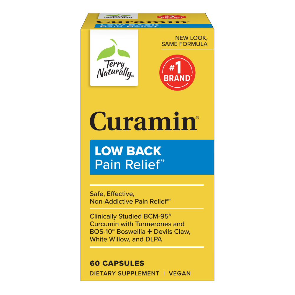 Curamin Low Back